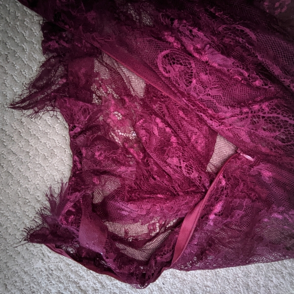 Shein lace top - Picture 2 of 3